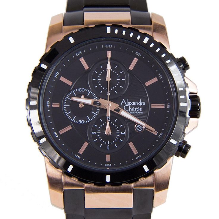Watches