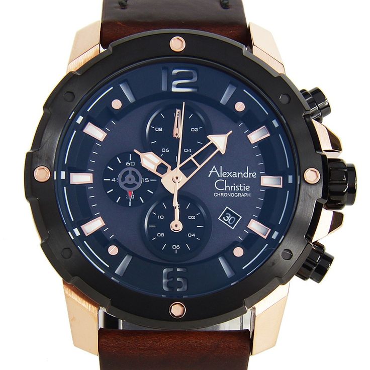Watches