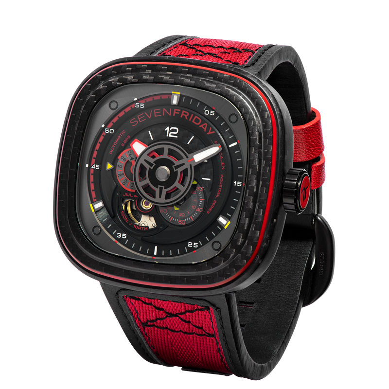 Watches