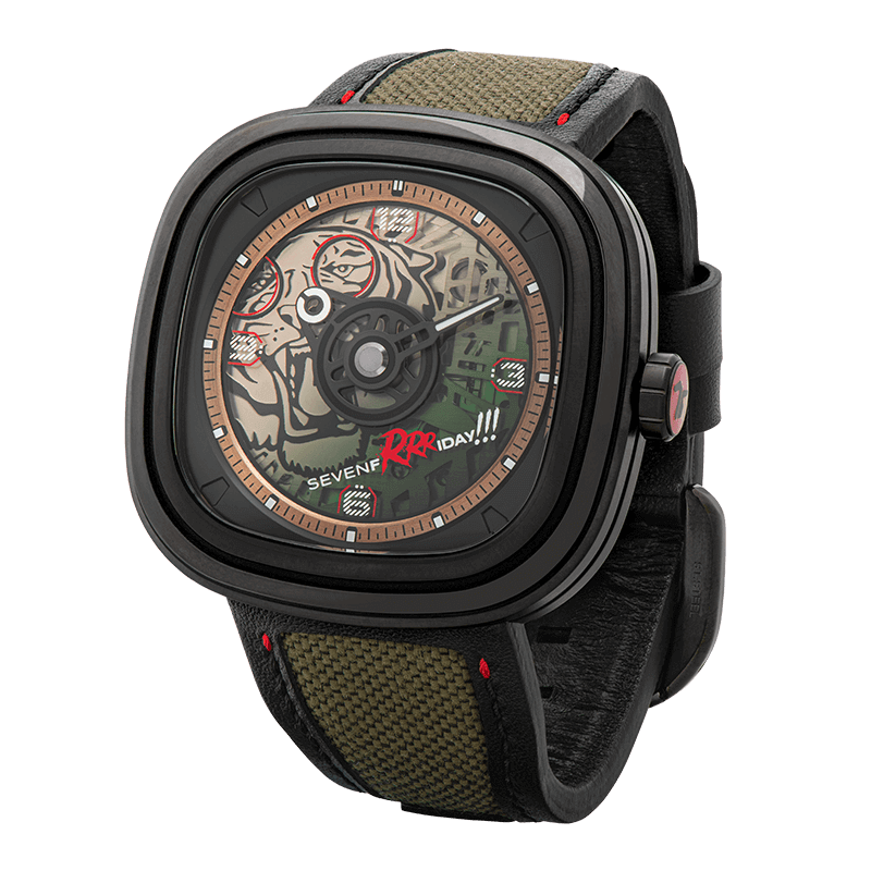 Watches