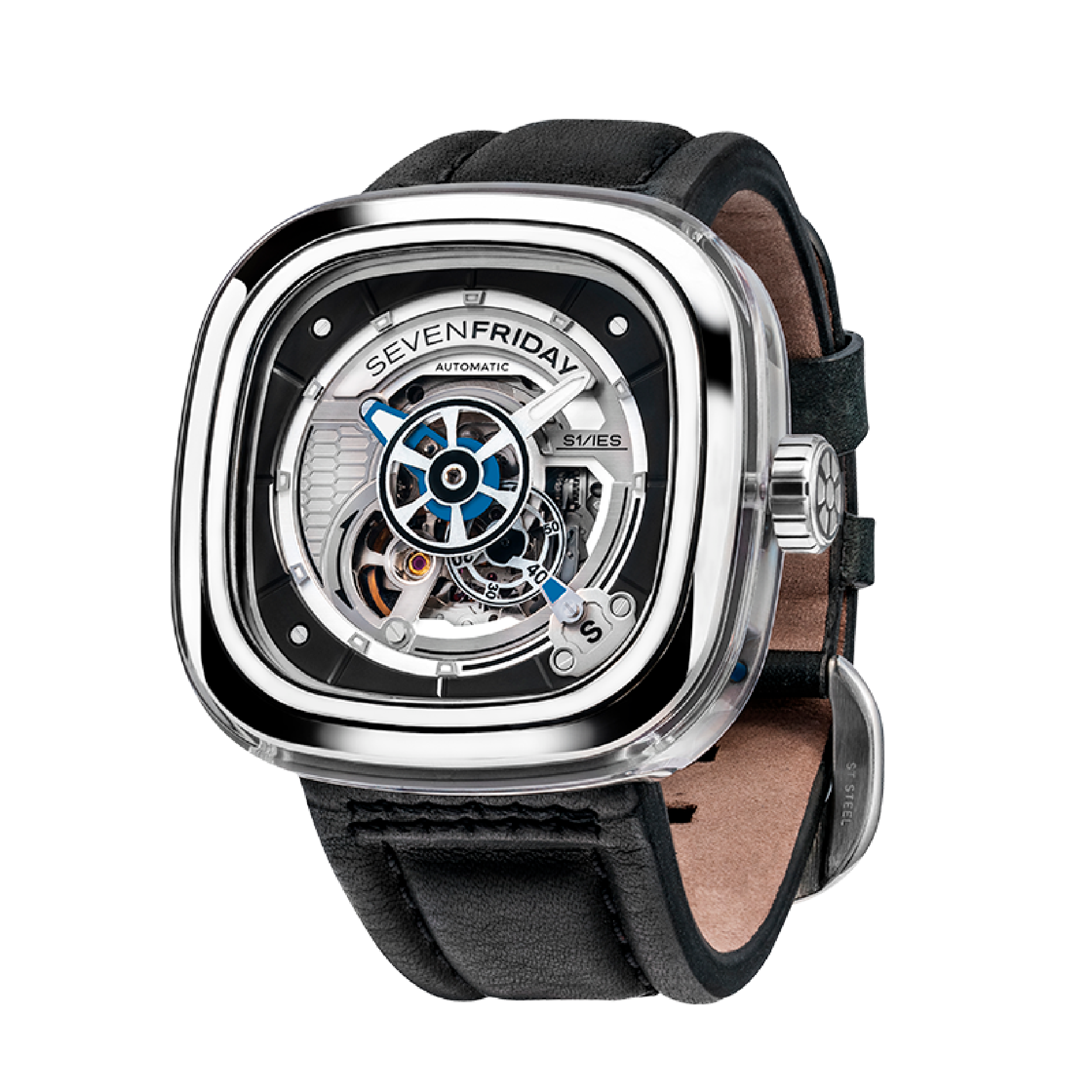 Watches