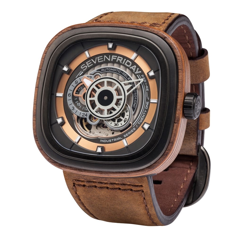 Watches