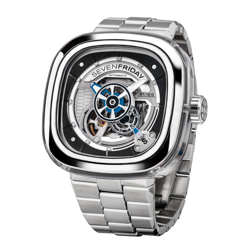 Watches