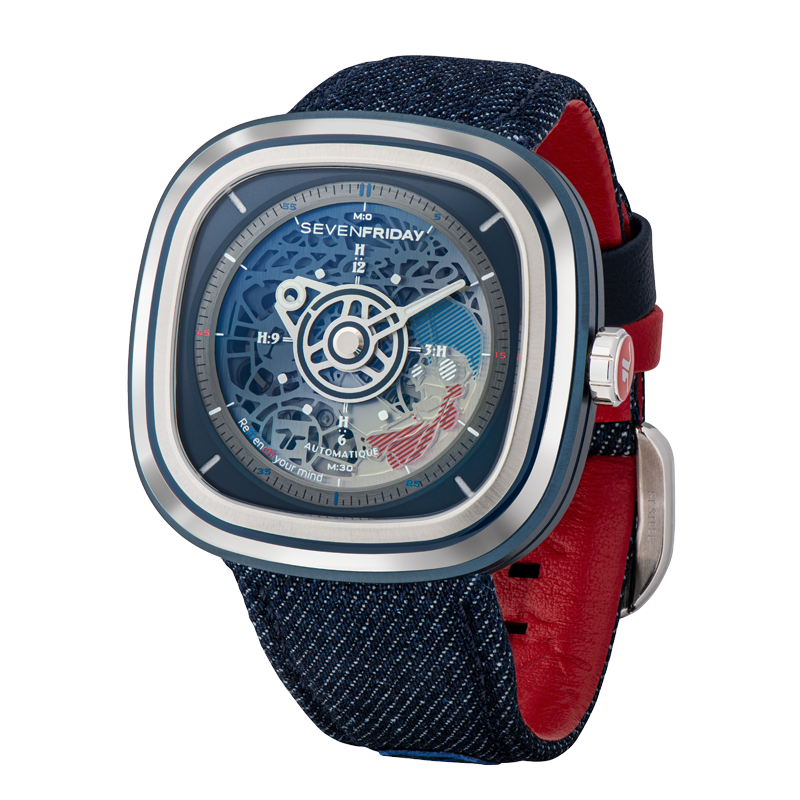 Watches